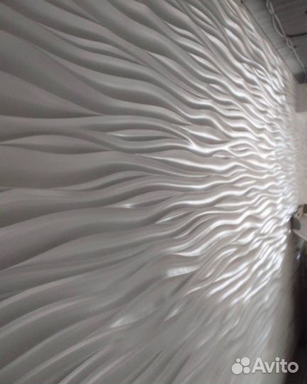 Внутренняя отделка