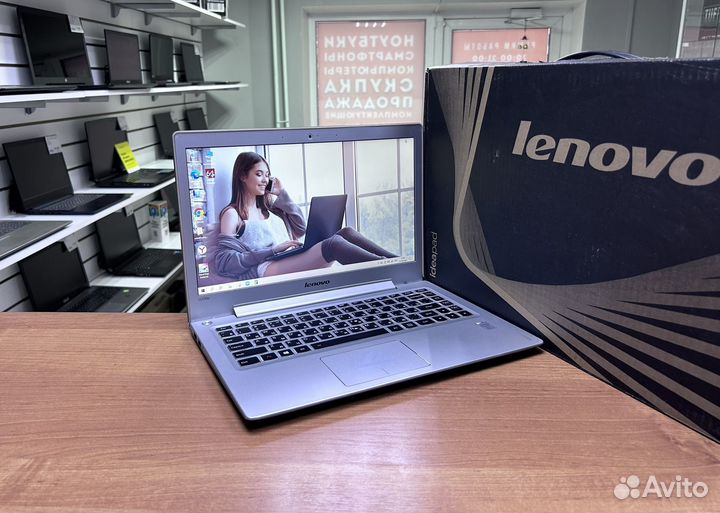 Lenovo 13.3