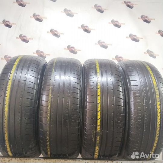 Hankook Optimo K415 205/60 R16