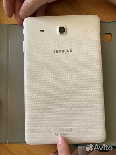 Планшет samsung бу