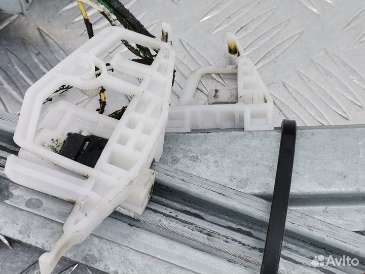 Стеклоподъемник для Peugeot-Citroen Picasso