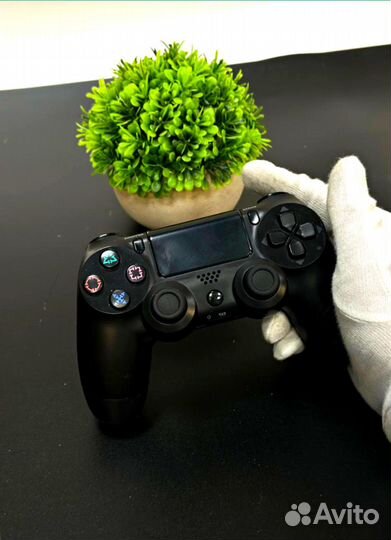 Джойстик dualshock ps4