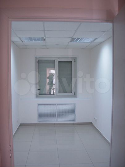 Свободного назначения, 55.4 м²