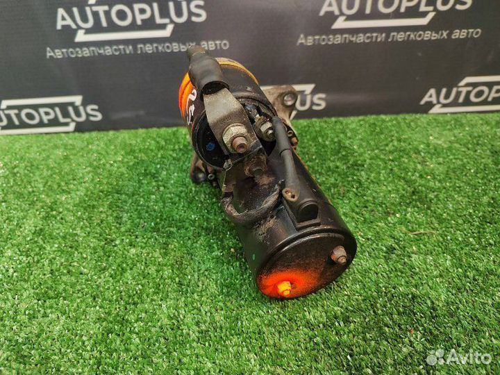 Стартер Opel Astra G 1.6 X16XEL