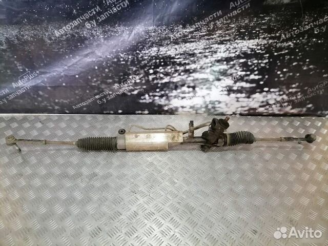 Рулевая рейка Opel Vectra C GTS 3 2.2 2005-2008