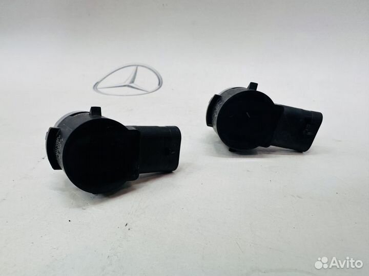 Парктроник Mercedes A0009051202