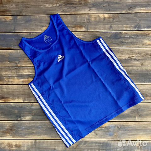 Майка боксерская