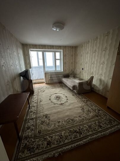 3-к. квартира, 65 м², 10/10 эт.