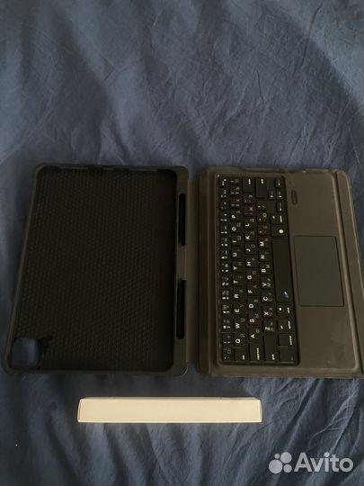 Apple wireless keyboard Dux Ducis