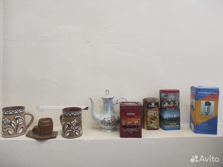 Сувениры и товары для подарков и интерьера,техника