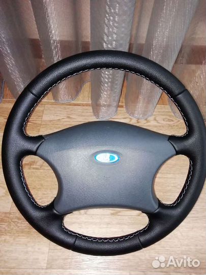 Руль на ваз