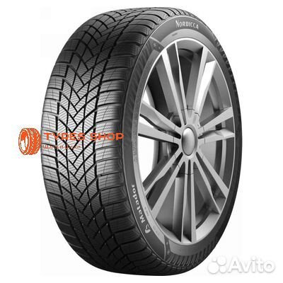 Matador MP 93 Nordicca 225/60 R18