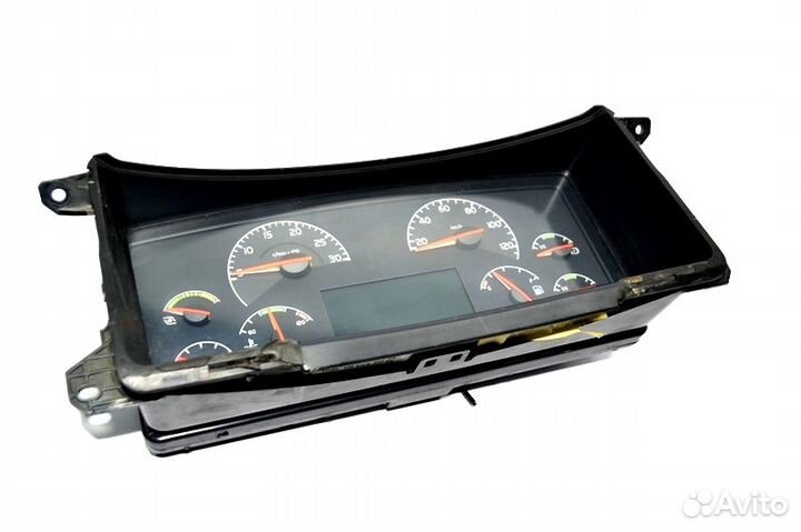 Панель приборов volvo FH12 2-seeria (01.02)