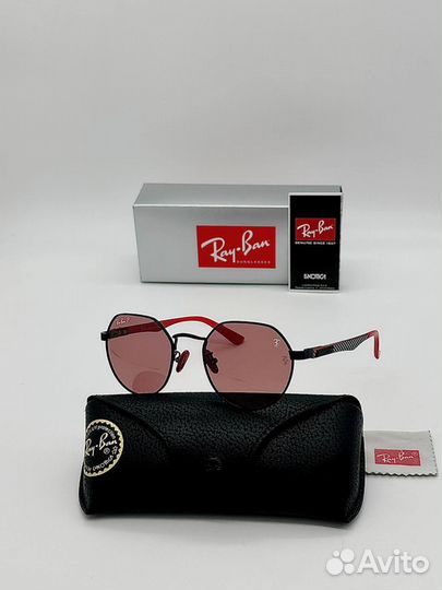 Очки Ray Ban