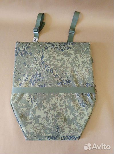 Пятиточник с защитой из свмпэ Бр1