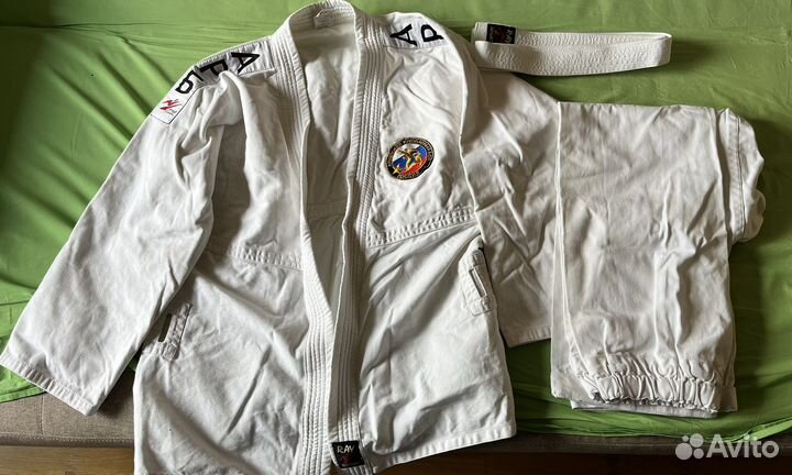 Кимоно для арб