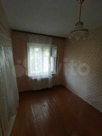 2-к. квартира, 44,7 м², 2/5 эт.