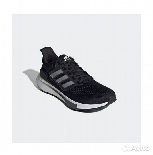 Кроссовки Adidas EQ21RUN мужские размер 38,5