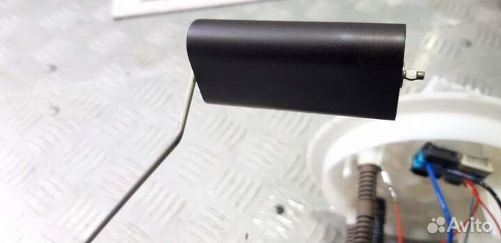 Насос топливный в сборе Chevrolet Cruze J300