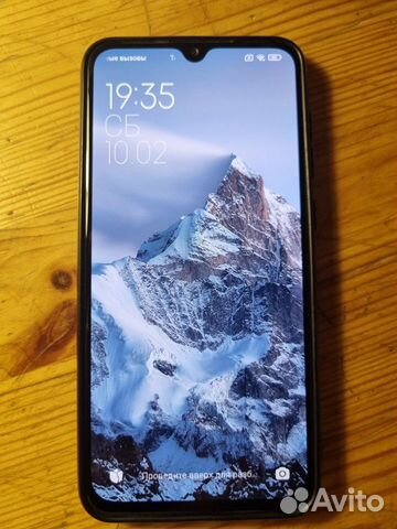 Xiaomi Mi 9 SE, 6/128 ГБ объявление продам