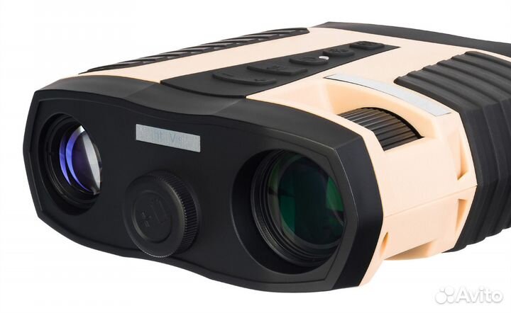 Пнв бинокль Levenhuk Atom Digital DNB300