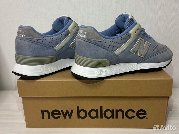 New Balance 576 / Made in England