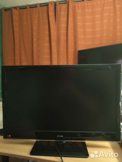 Телевизор DNS E24D20
