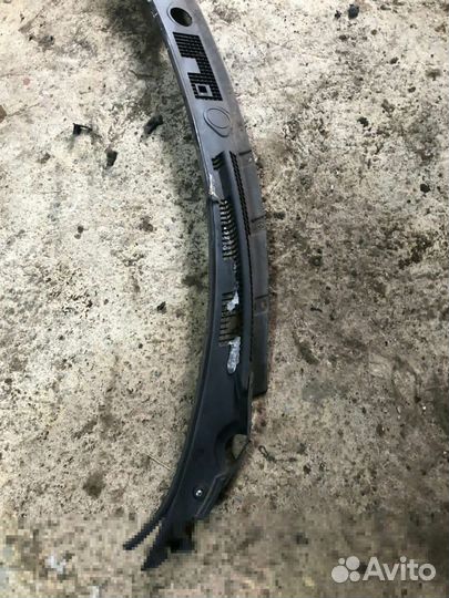 Поводки дворников, жабо mazda xedos 6