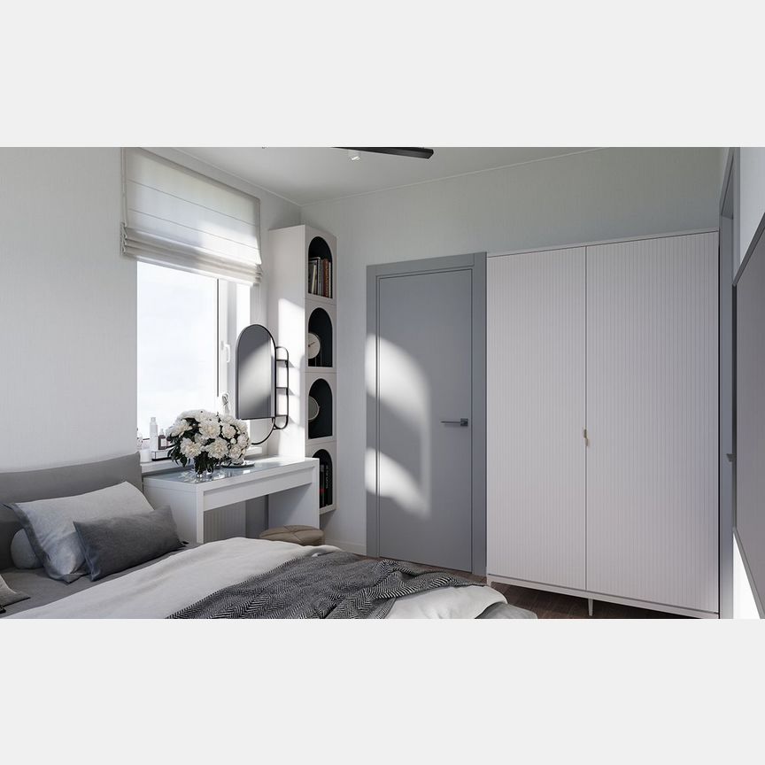Квартира-студия, 19,2 м², 10/25 эт.