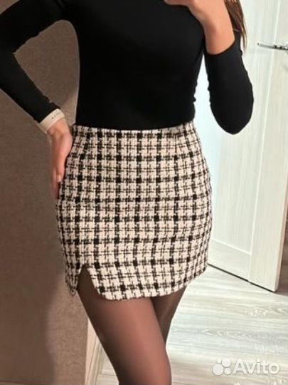 Юбка женская 42