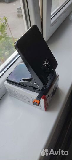 Дырокол Berlingo черный, на 45 листов