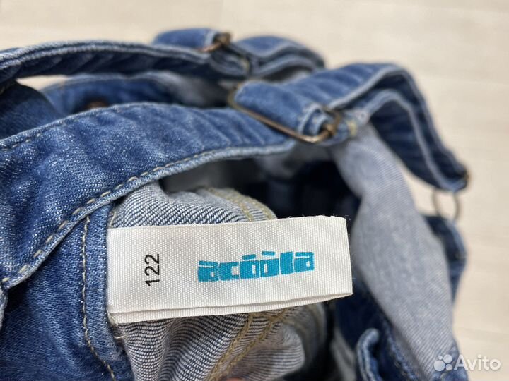 Комбинезон Acoola