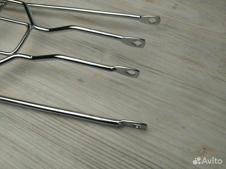 Багажник велосипедный