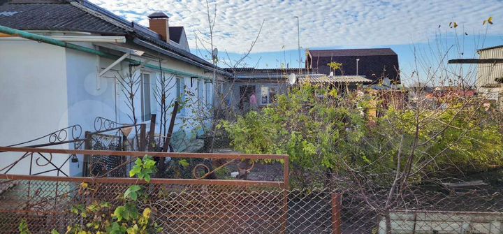 Доля в 1-к. квартире, 34,5 м², 1/1 эт.