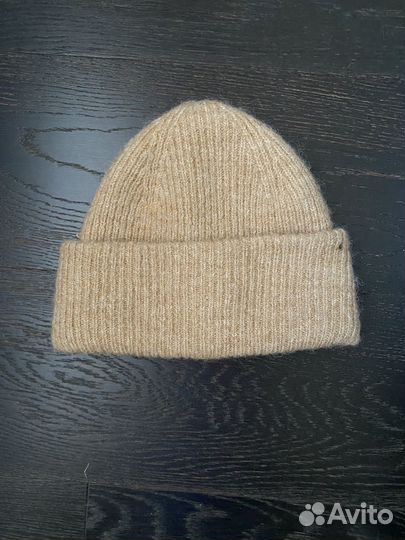 Шапка женская