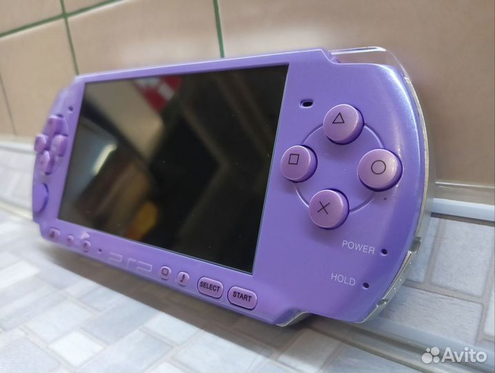 Sony PSP 3006 32гб