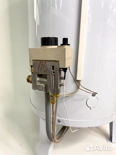 Котел напольный газовый сармат аогв - 17,4 (исп.1