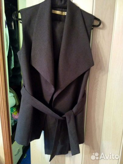 Костюм брючный