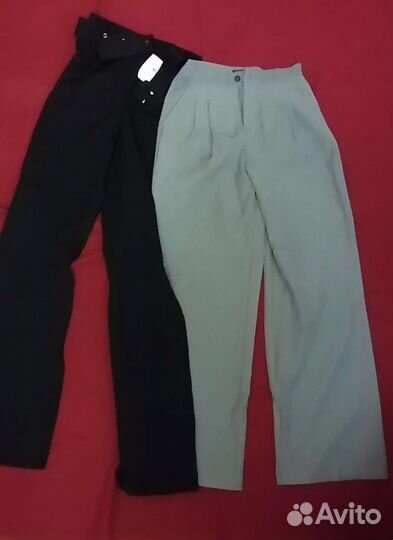 Женская одежда пакетом