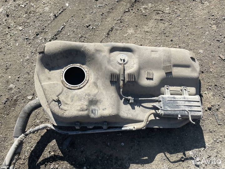 Бак топливный Kia Sportage