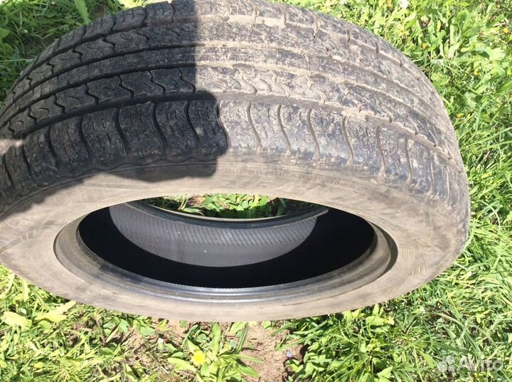 Matador MP 82 Conquerra 2 215/60 R17 28