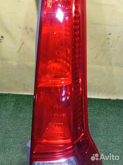 Фонарь задний правый Honda CR-V 3 2009