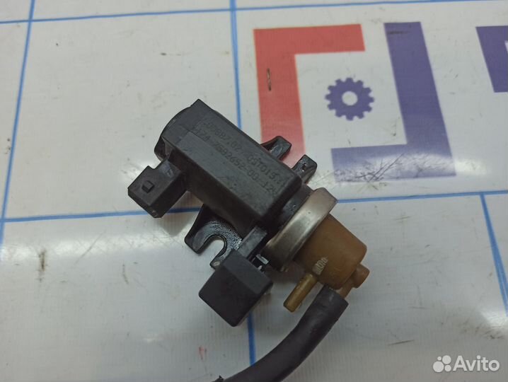 Клапан электромагнитный BMW X6 (E71) 11747582652