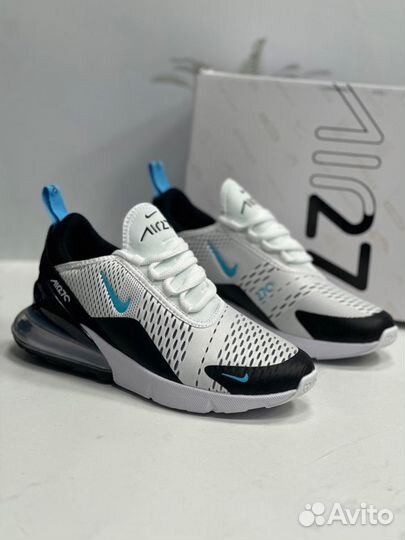 Кроссовки мужские Nike Air Max 270