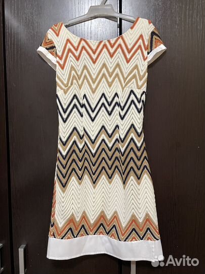 Вещи пакетом 40-42