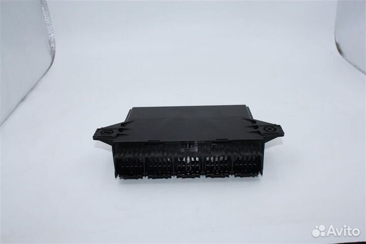 Блок комфорта Jaguar XF 2011-2015 Rest