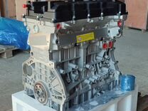 Двигатель Hyundai Tucson Kia Sportage 2.0 G4KD