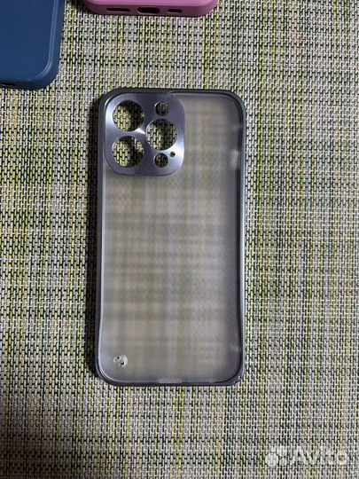 Чехол для iPhone 13 pro