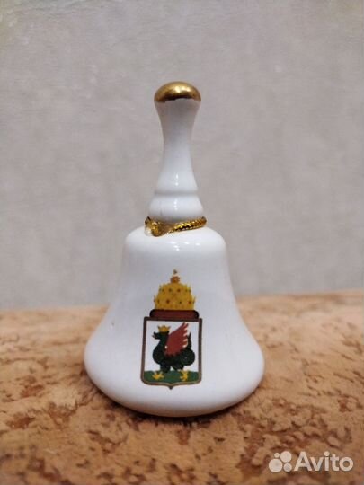 Колокольчик