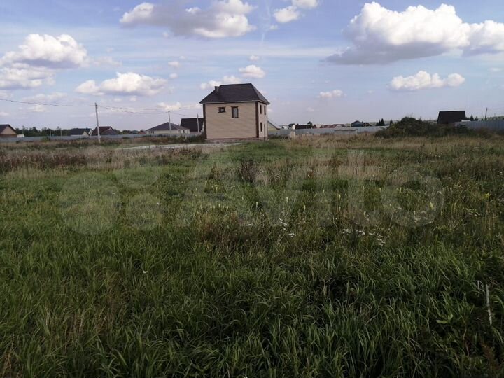 Участок 15 сот. (ИЖС)